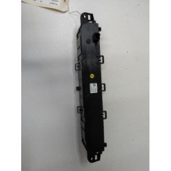 Commande Chauffage Peugeot Expert 3 Phase 1